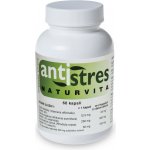 NATURVITA Antistres 60 kapslí – Hledejceny.cz