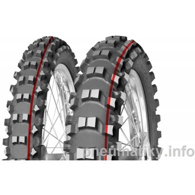 MITAS TERRA FORCE-MX MH 90/100 R12 46M