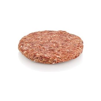 Burger patty Red Heifer hovězí suché zrání eatventure TK 180 g