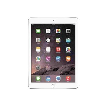 Apple iPad Air 2 Wi-Fi 64GB Silver MGKM2FD/A