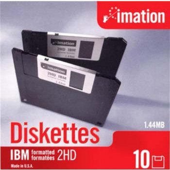 Imation 1,44MB 3,5 (12881)