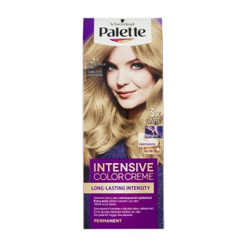 Palette Intensive Color Creme barva na vlasy Přírodní Světlá Blond 9-40