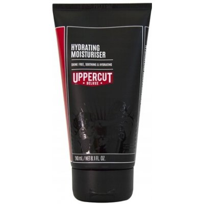 Uppercut Deluxe hydratační krém po holení 120 ml – Zboží Dáma