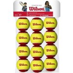 Wilson Starter 1ks – Zboží Dáma
