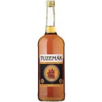Tuzemák Fruko 40% 1 l (holá láhev) – Zboží Dáma