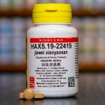Sinecura HAX5.19 22419 jiawei xiaoyao san 60 tablet – Hledejceny.cz
