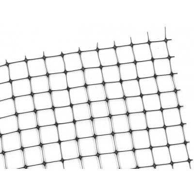 Síť proti krtkům – Mole net 30 g/m², oko 16×16 mm, 1×100 m [100 m²]