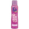 Klasické Fa Pink Paradise deospray 150 ml