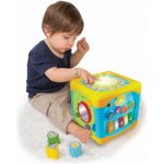 Smily Play Interaktivní kostka 000741 – Hledejceny.cz