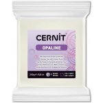 CERNIT OPALINE 250g bílá – Hledejceny.cz