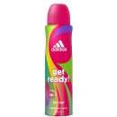 Adidas Get ready! for Him deospray 150 ml