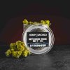 Květy konopí Kratom World HHC-P Květy White Widow Indoor HHC-P do 15% THC do 1% 1g