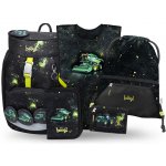 Baagl Airy SET 3 Traktor II – Zboží Dáma