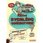 Mindok a Fox in the box králové rychlého občerstvení – Zboží Živě