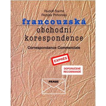 Francouzská obchodní korespondence