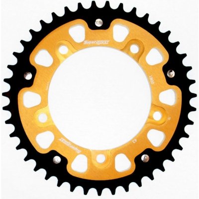 Supersprox RST-1800:43-GLD | Zboží Auto