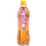 Rauch Ice Tea Broskev 0,5 l – Zboží Dáma