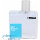 Mexx City Breeze toaletní voda pánská 75 ml