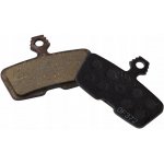 Sram AM DB BRAKE PAD ORG/STL CD/GD RE QT – Zboží Dáma