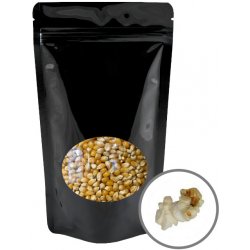 Popkornovač.cz Kukuřice na popcorn Premium butterfly 1000 g