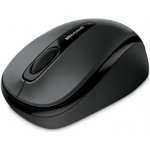 Microsoft Wireless Mobile Mouse 3500 GMF-00292 – Zboží Mobilmania