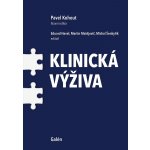 Klinická výživa - Pavel Kohout – Hledejceny.cz