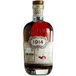 Ron 1914 Edicion Gatún 41,3% 0,7 l (holá láhev) – Sleviste.cz