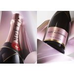 Moët & Chandon Rosé Impérial 12,5% 0,75 l (karton) – Zboží Dáma