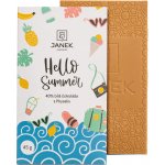 Čokoládovna Janek Bean to bar Hello summer 40% 45 g – Hledejceny.cz