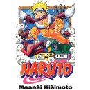 Naruto - 1. díl - Masaši Kišimoto