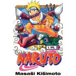 Naruto - 1. díl - Masaši Kišimoto – Zboží Dáma