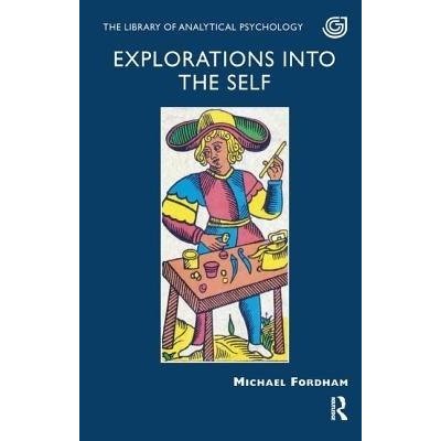 Explorations into the Self