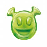 Marťánci Gummy Limitovaná edice 50 + 50 gummies – Hledejceny.cz