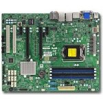 Supermicro MBD-X11SAE-F-O – Zboží Živě