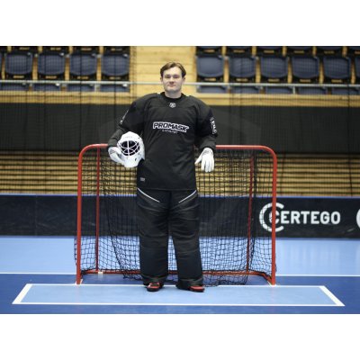 PROMASK CATALYZT Goalie Set X1 – Hledejceny.cz