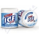 Refit Ice masážní gel s mentholem 220 ml – Hledejceny.cz