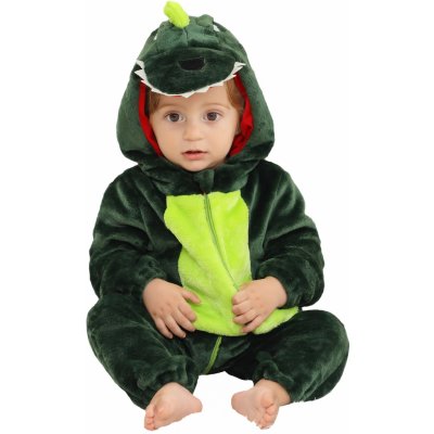 Dětský overal krokodýl – Hledejceny.cz