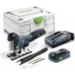 Festool PSC 420 HPC 4,0 EBI-Plus 576525 – Zboží Dáma