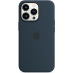 Apple iPhone 13 Pro Max Silicone Case with MagSafe Abyss Blue MM2T3ZM/A – Hledejceny.cz