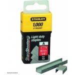 Stanley 1-TRA206T 1000ks – Hledejceny.cz