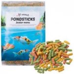 All Animals Koi Pond Sticks 3 color menu 15 l