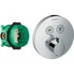 Hansgrohe 15743000 – Zboží Dáma