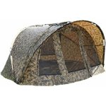 Fox bivak Royale 2 Man Camoc Bivvy – Sleviste.cz