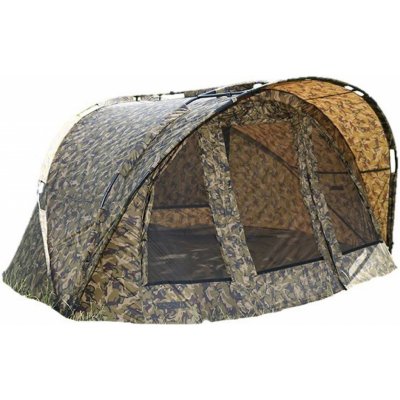 Fox bivak Royale 2 Man Camoc Bivvy – Sleviste.cz