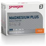 Sponser Magnesium Plus Fruitmix hořčík v prášku 20 x 6,5 g – Hledejceny.cz