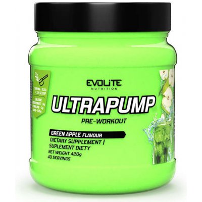 Evolite Ultra Pump 420 g