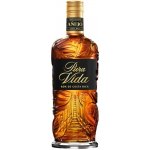 Pura Vida Anejo 37,5% 0,7 l (holá láhev) – Hledejceny.cz