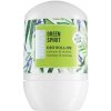 Klasické Biobaza Deo roll-on Green Spirit 50 ml