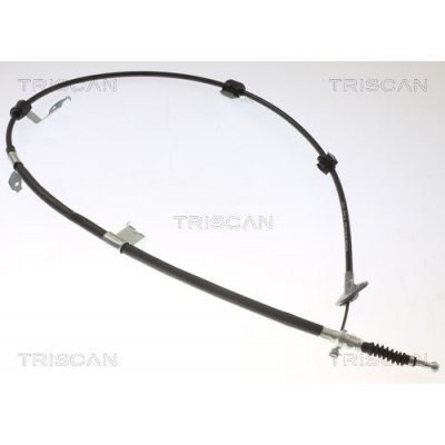 Tažné lanko, parkovací brzda TRISCAN 8140 131003 | Zboží Auto