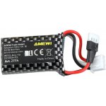 Amewi Trade GmbH LiPo baterie 7,4V 300mAh 3P Molex – Hledejceny.cz